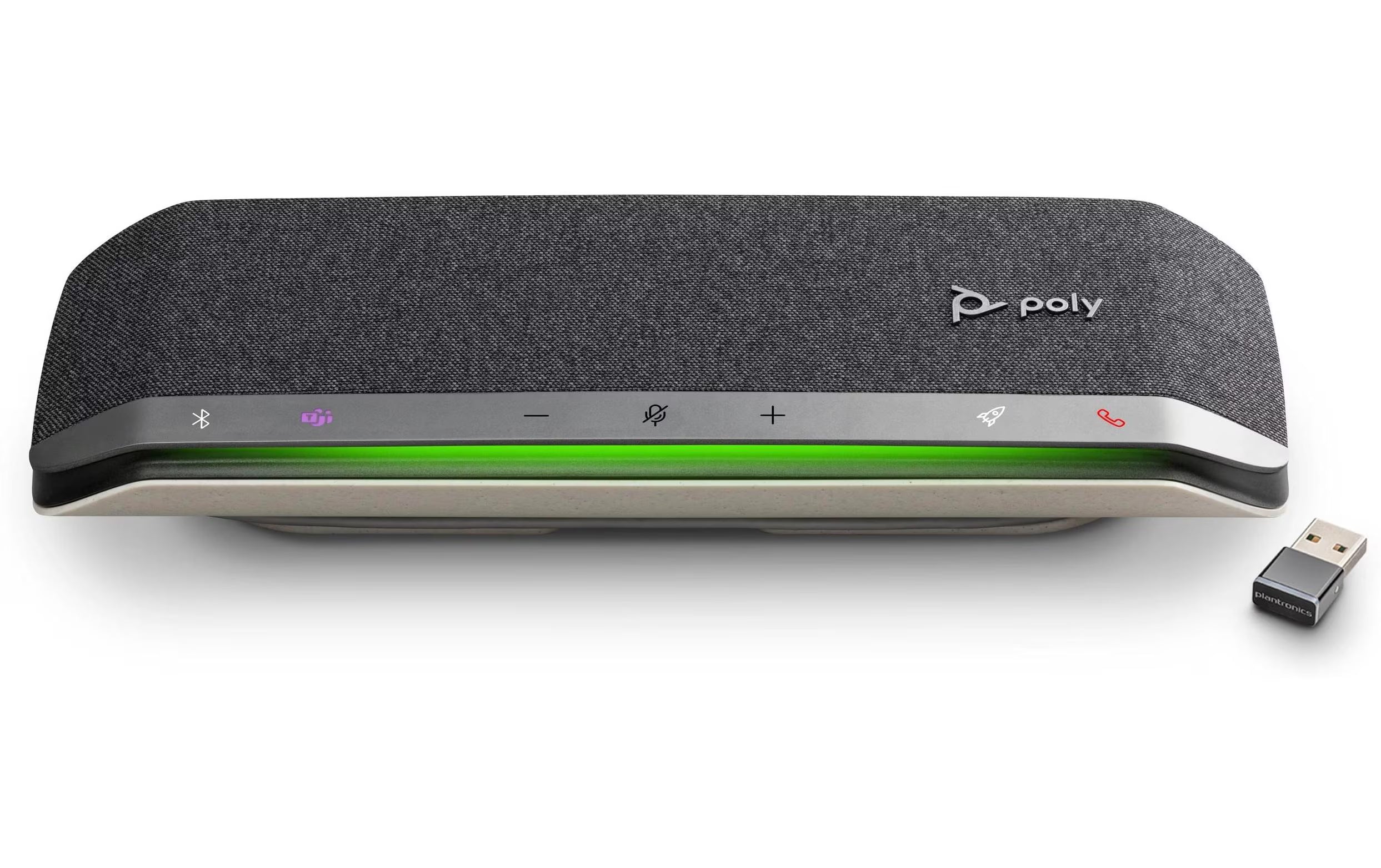 Poly Sync 40+ USB-A/USB-C