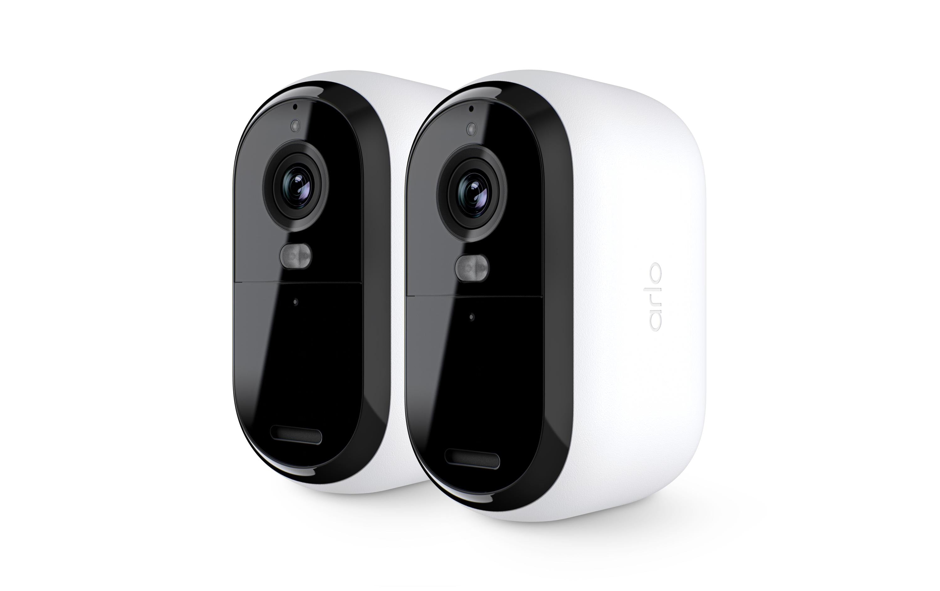 Arlo Essential 3 HD (2er Set)