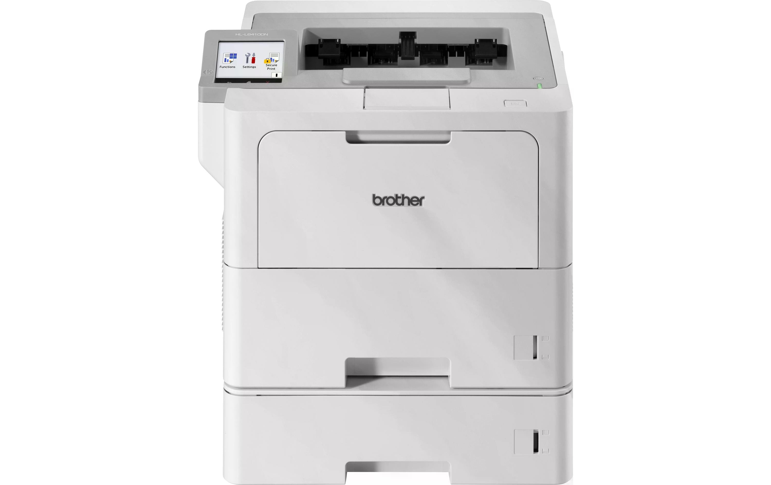 Brother HL-L6400DNT,A4,
