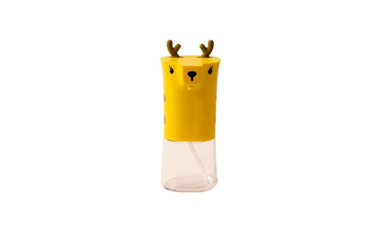 Esmée Sensorspender Giraffe, 350 ml