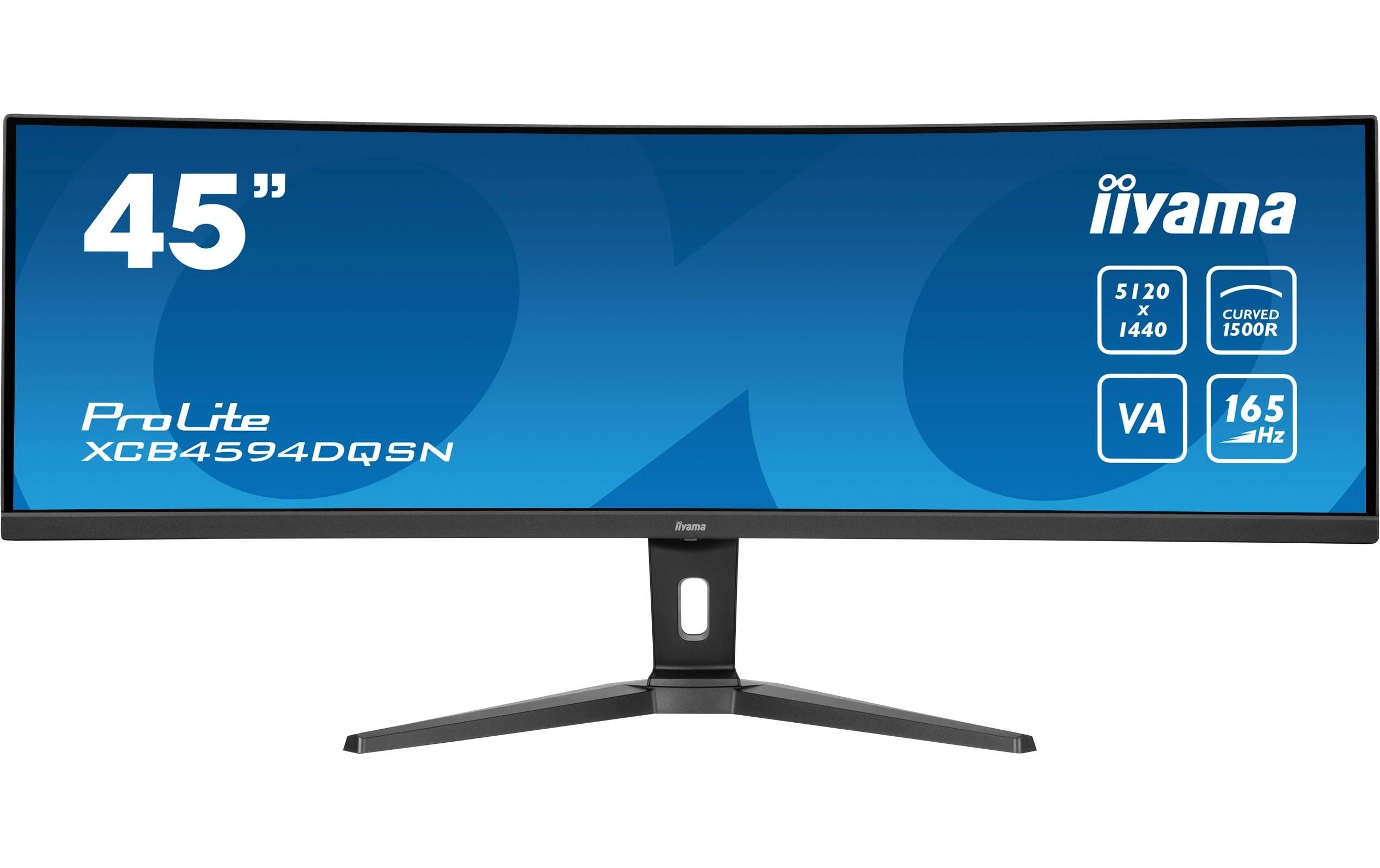 IIYAMA XCB4594DQSN-B1 44,5