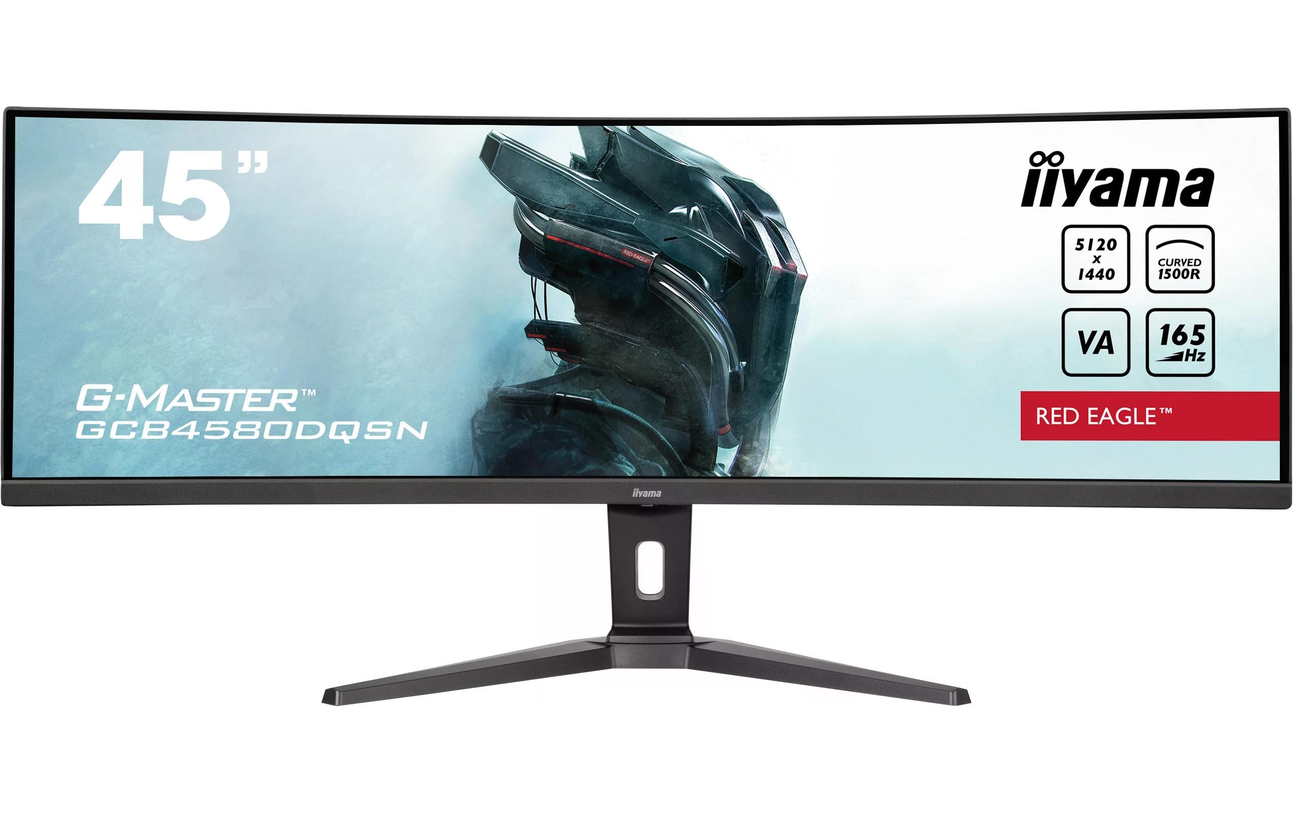 IIYAMA GCB4580DQSN-B1 44,5