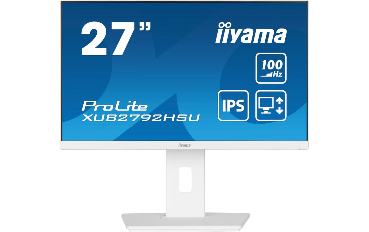 IIYAMA XUB2792HSU-W6 27