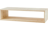 Holz Zollhaus Regal Lotti aus Holz