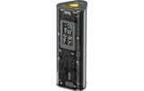 Sharge 170 Powerbank Schwarz