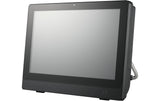 Shuttle POS P250 Black Touchscr. PC, ohneOS
