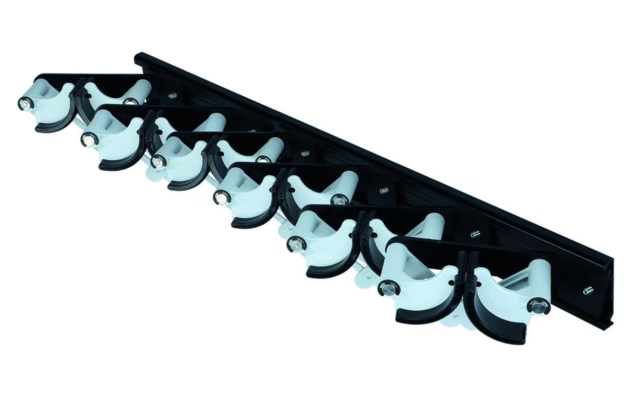 Flip Clip Flex6 Grundplatte