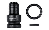MetaboSchlagadapter1/2auf1/4,