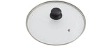 Glasdeckel Brad/Wok Pfanne