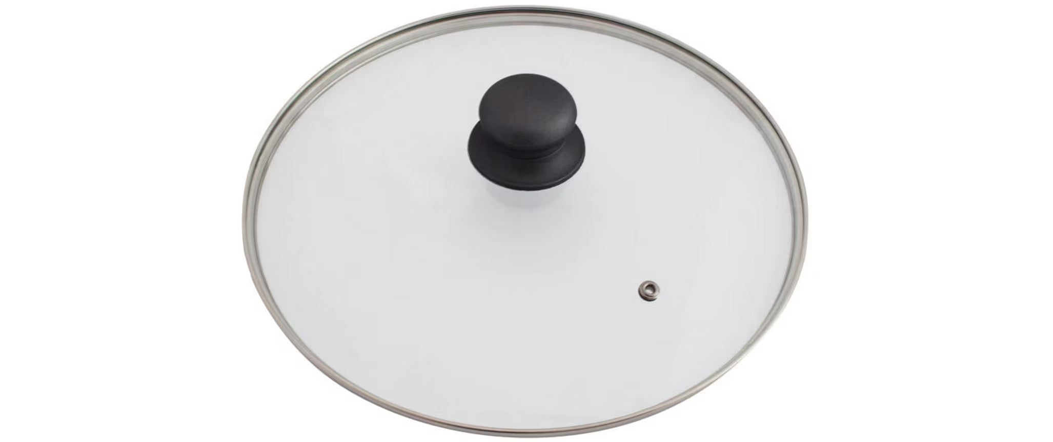 Glasdeckel Brad/Wok Pfanne