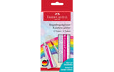 Faber Castell Glitzer Regenbogen
