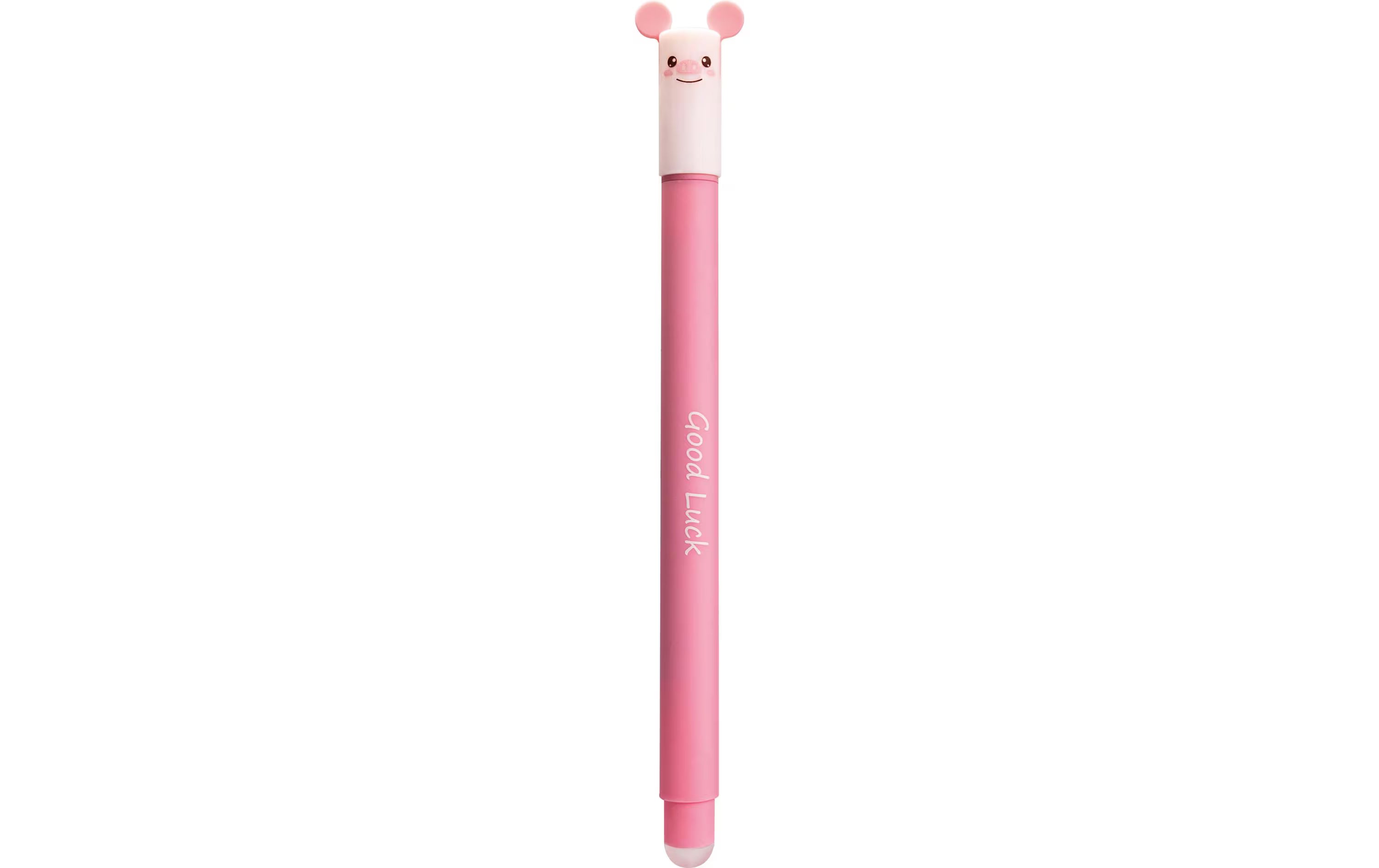 Eberhard F. Gelschreiber Animal Erase It
