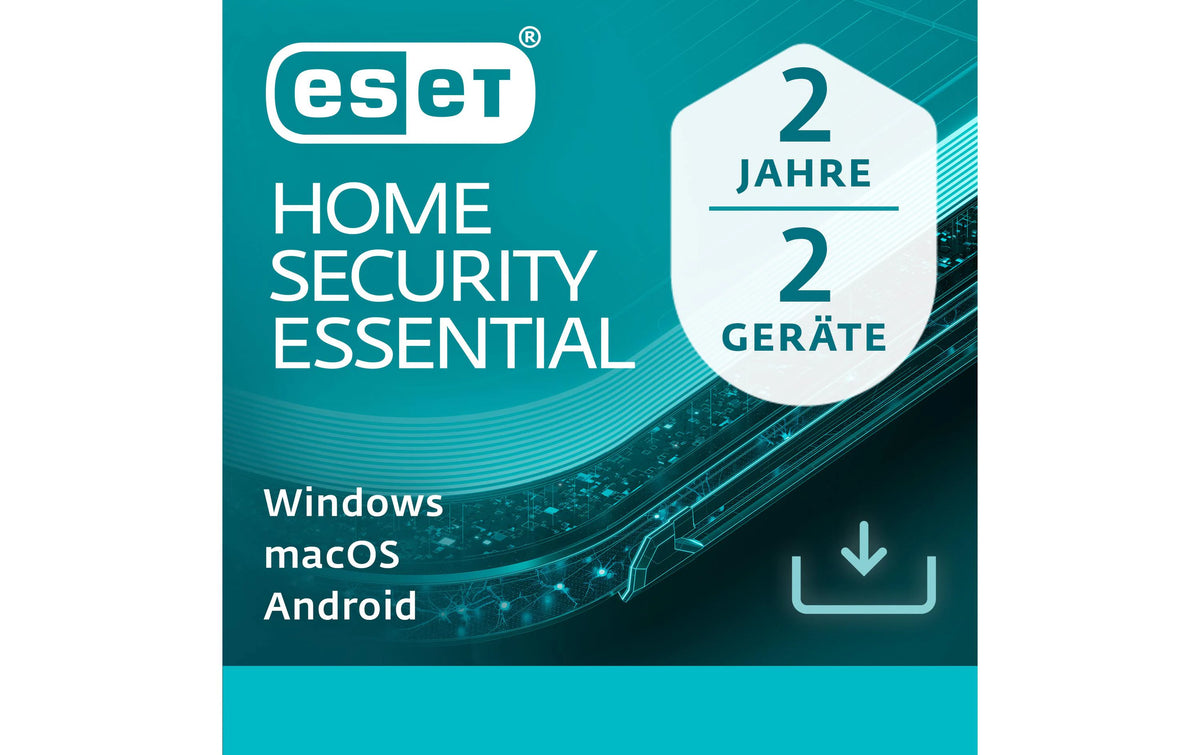 ESET HOME Security Essential