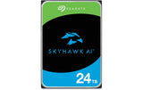 Seagate SkyHawk AI 3.5 24TB