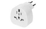 F.power Reiseadapter Welt - CH ws