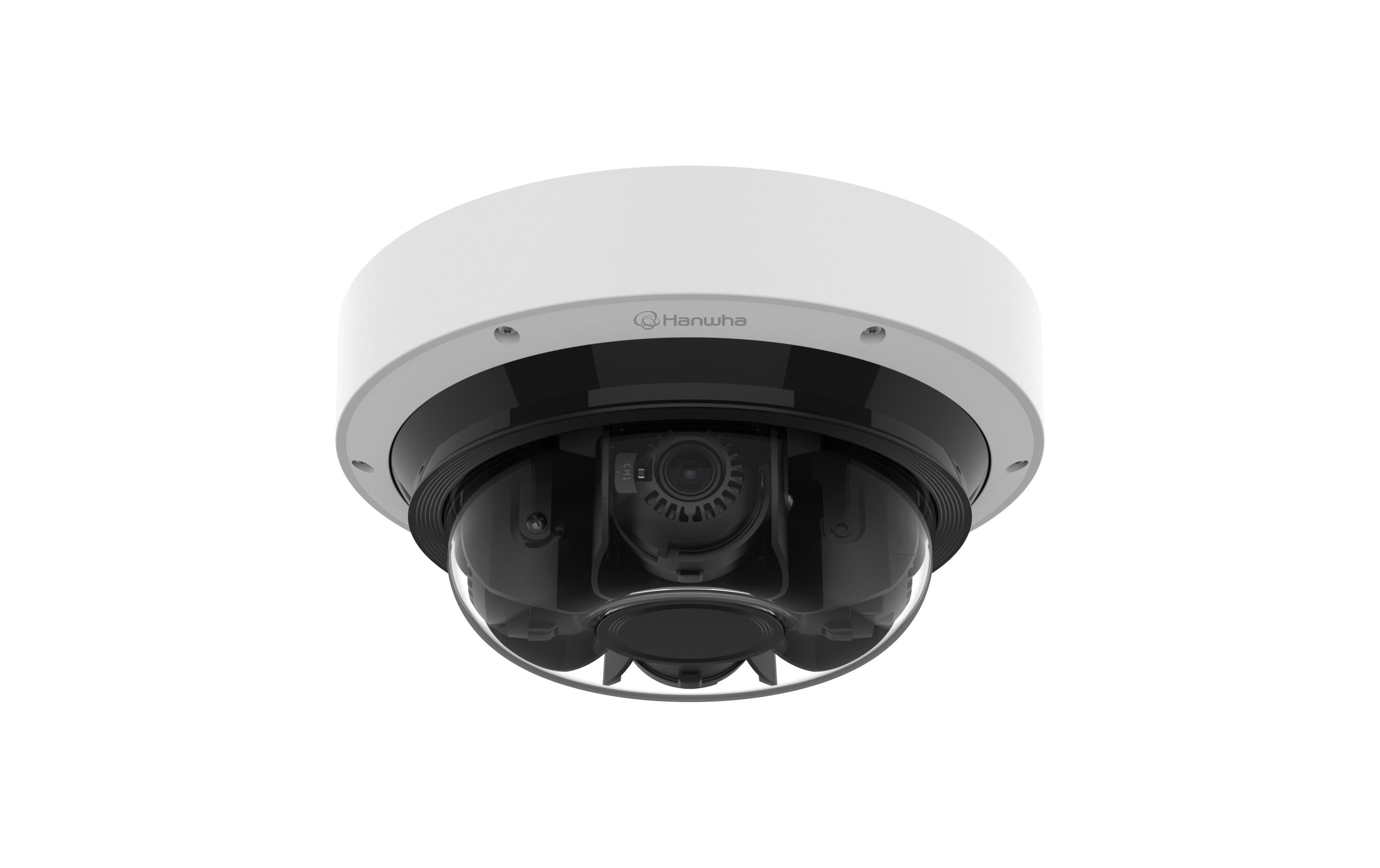 Hanwha Netzwerkkamera PNM-C16083RVQ