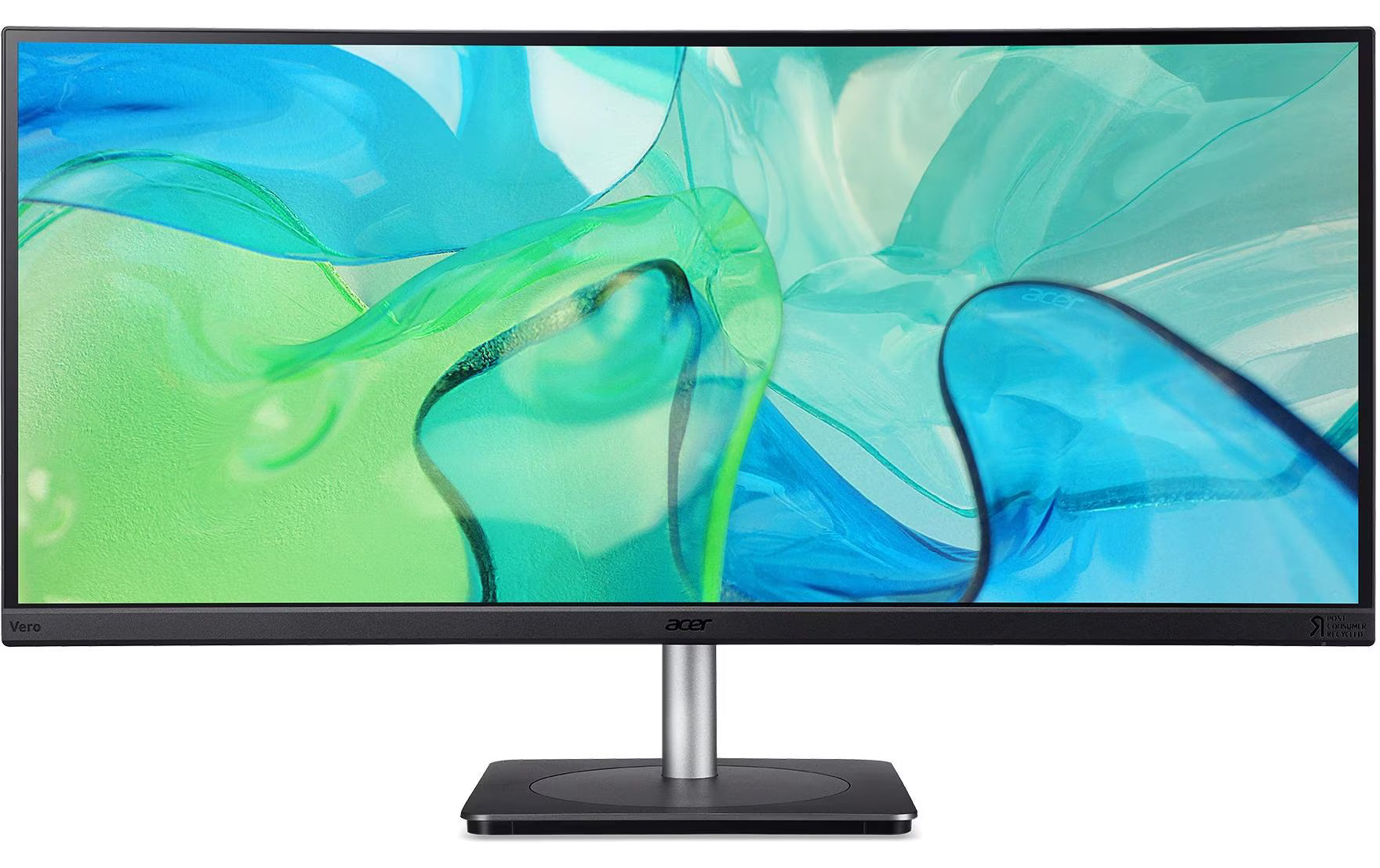 Acer Vero CB3, 34 curved, VA, WQHD