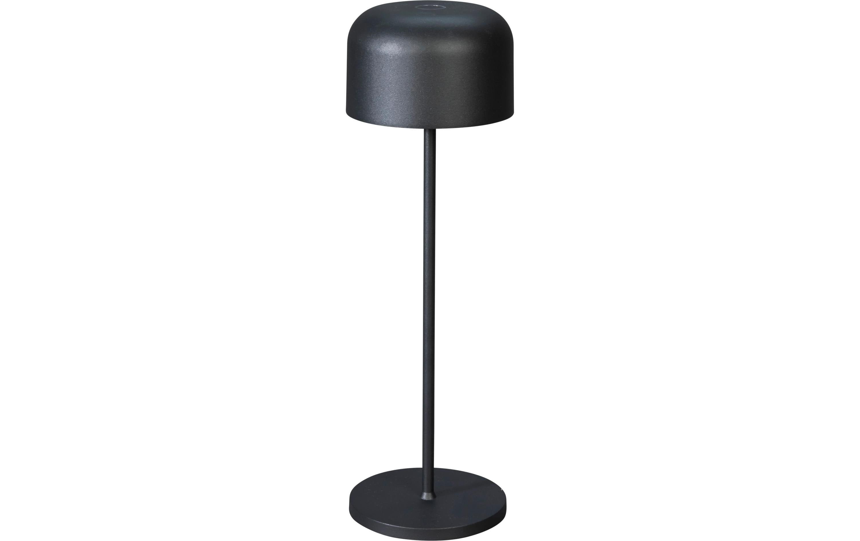 Konstsmide Tischleuchte Lille USB,