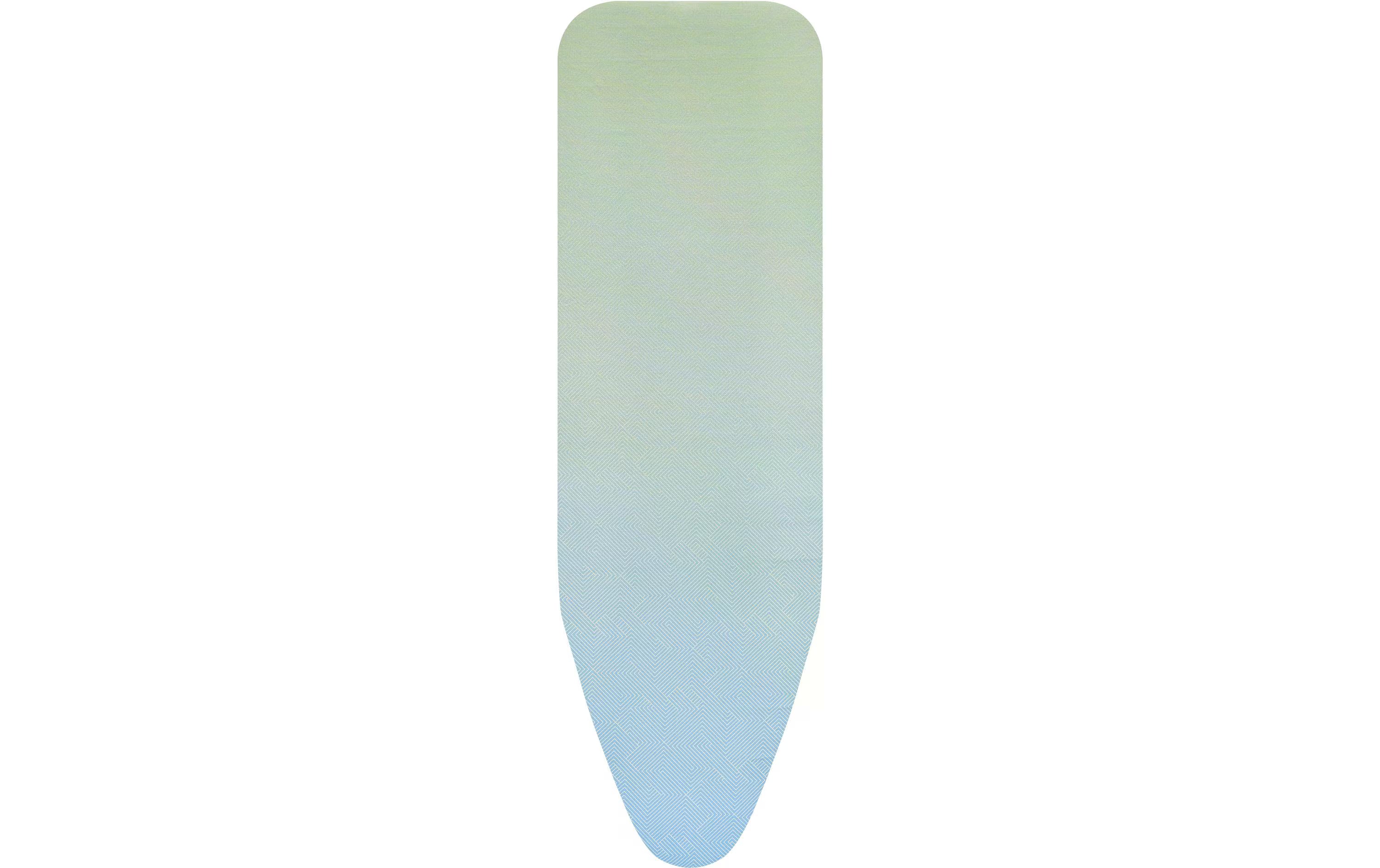 Brabantia Bügelbrett-Überzug Soothing Sea