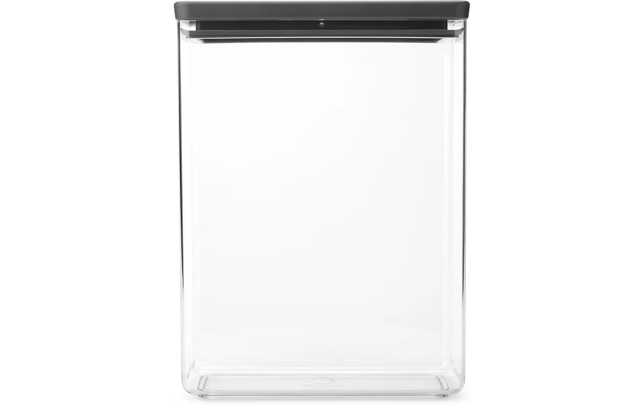 Brabantia Vorratsdose Tasty+