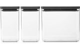 Brabantia Vorratsdose Tasty+