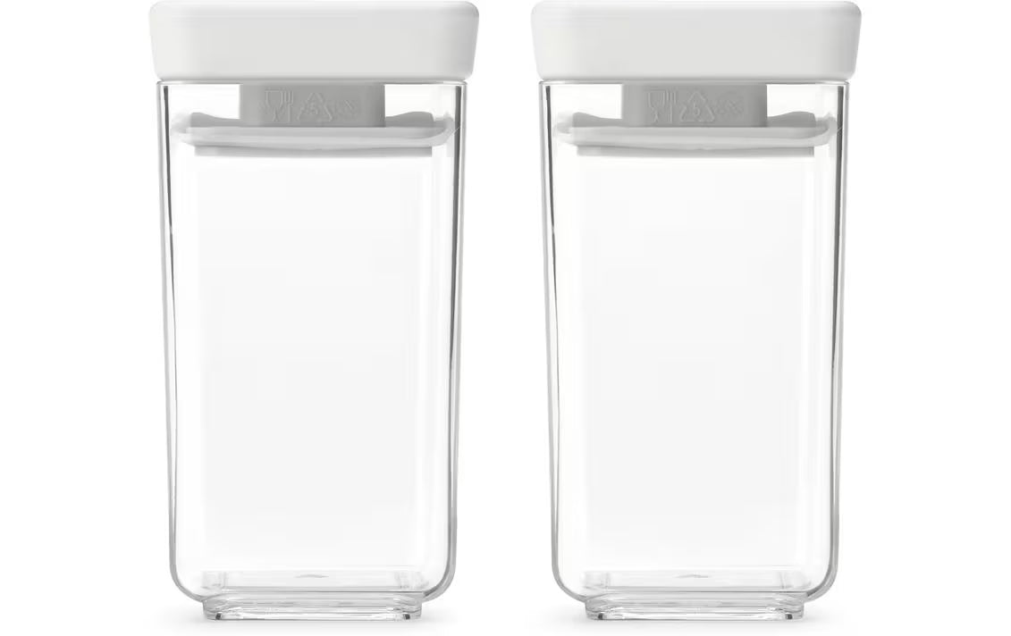 Brabantia Vorratsdose Tasty+