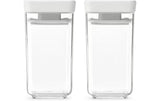 Brabantia Vorratsdose Tasty+