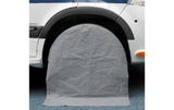 Radblende Traffic 15/16 inch