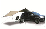Tarp Carside