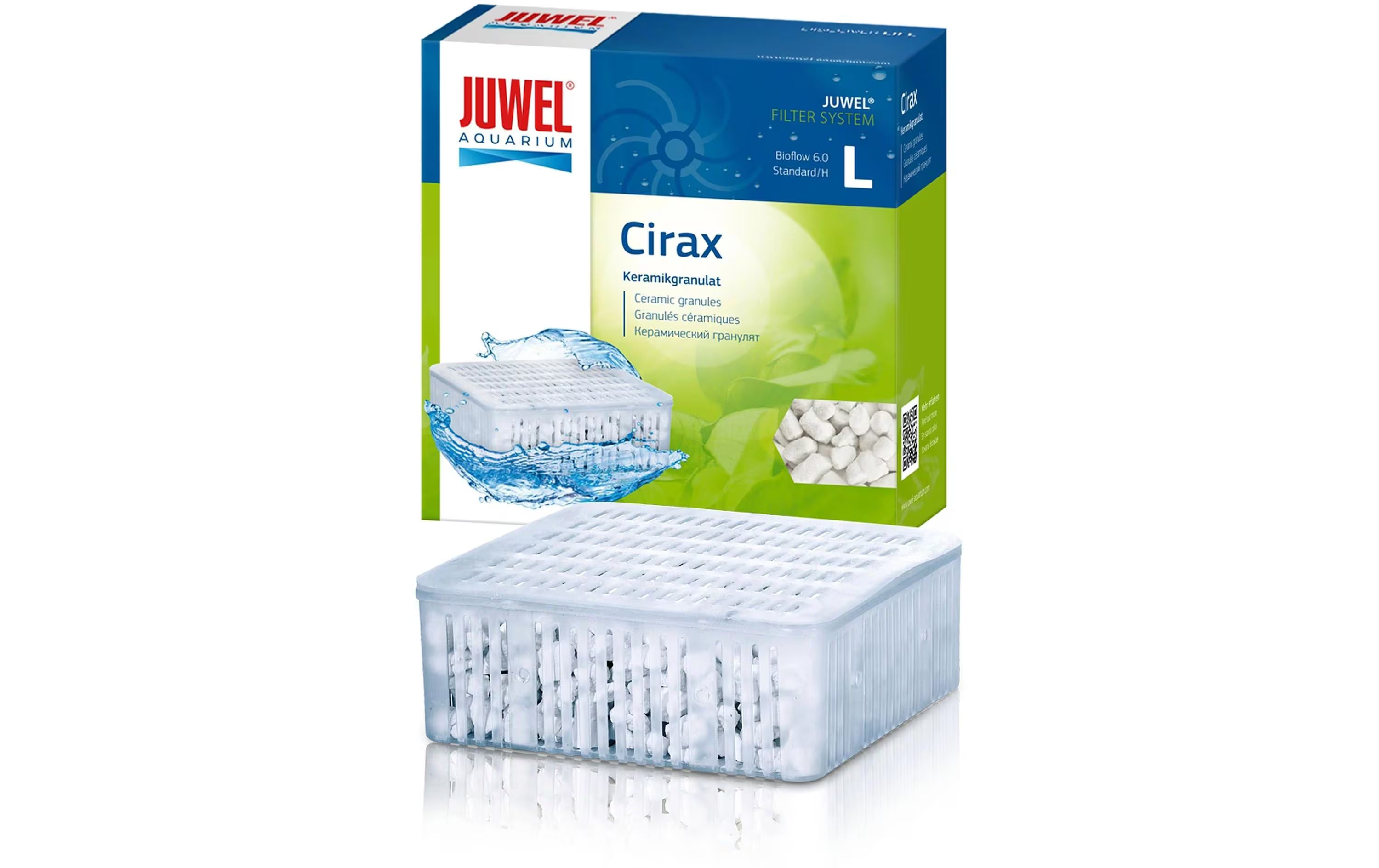 Juwel Cirax L