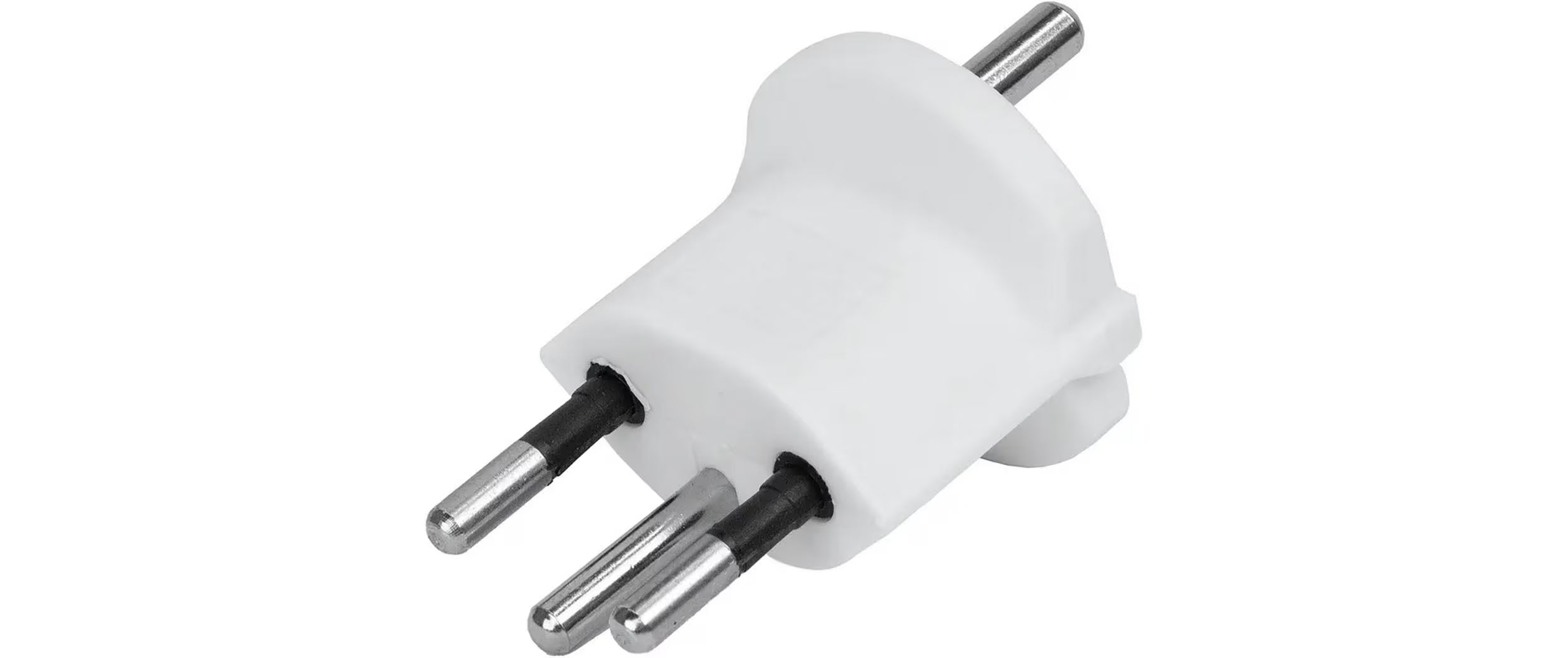 Fixadapter 3-Pol Deutsch auf Stecker CH T12