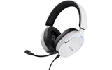 Trust GXT490 FAYZO Gaming Headset weiss