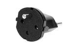 Fixadapter 3-Pol Deutsch auf Stecker CH T12