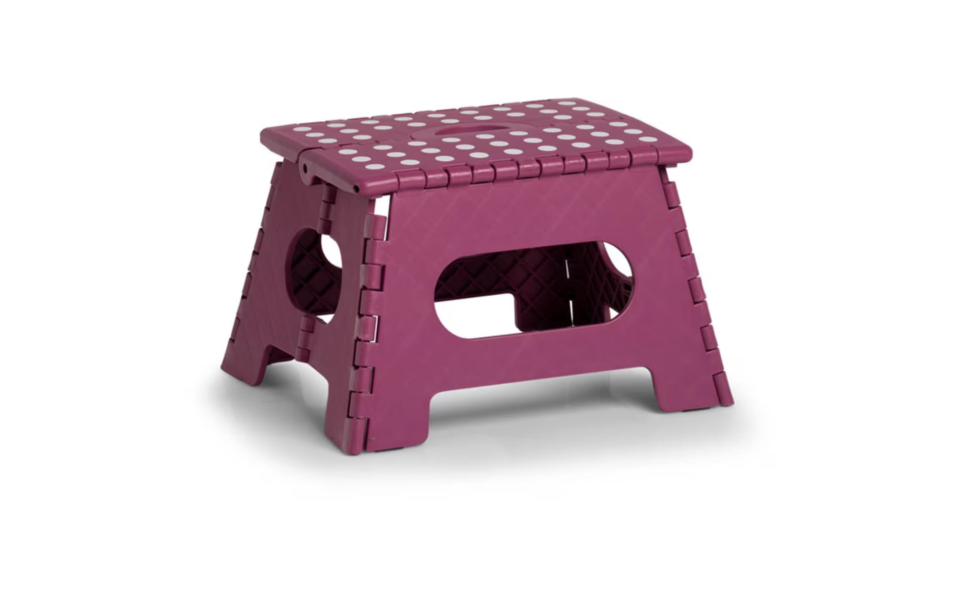 Zeller Present, Klapphocker 35 x 28 x 22 cm