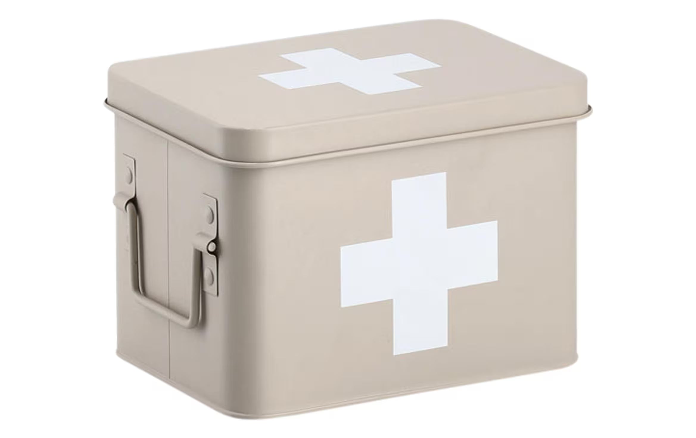Zeller Present Medikamentenbox