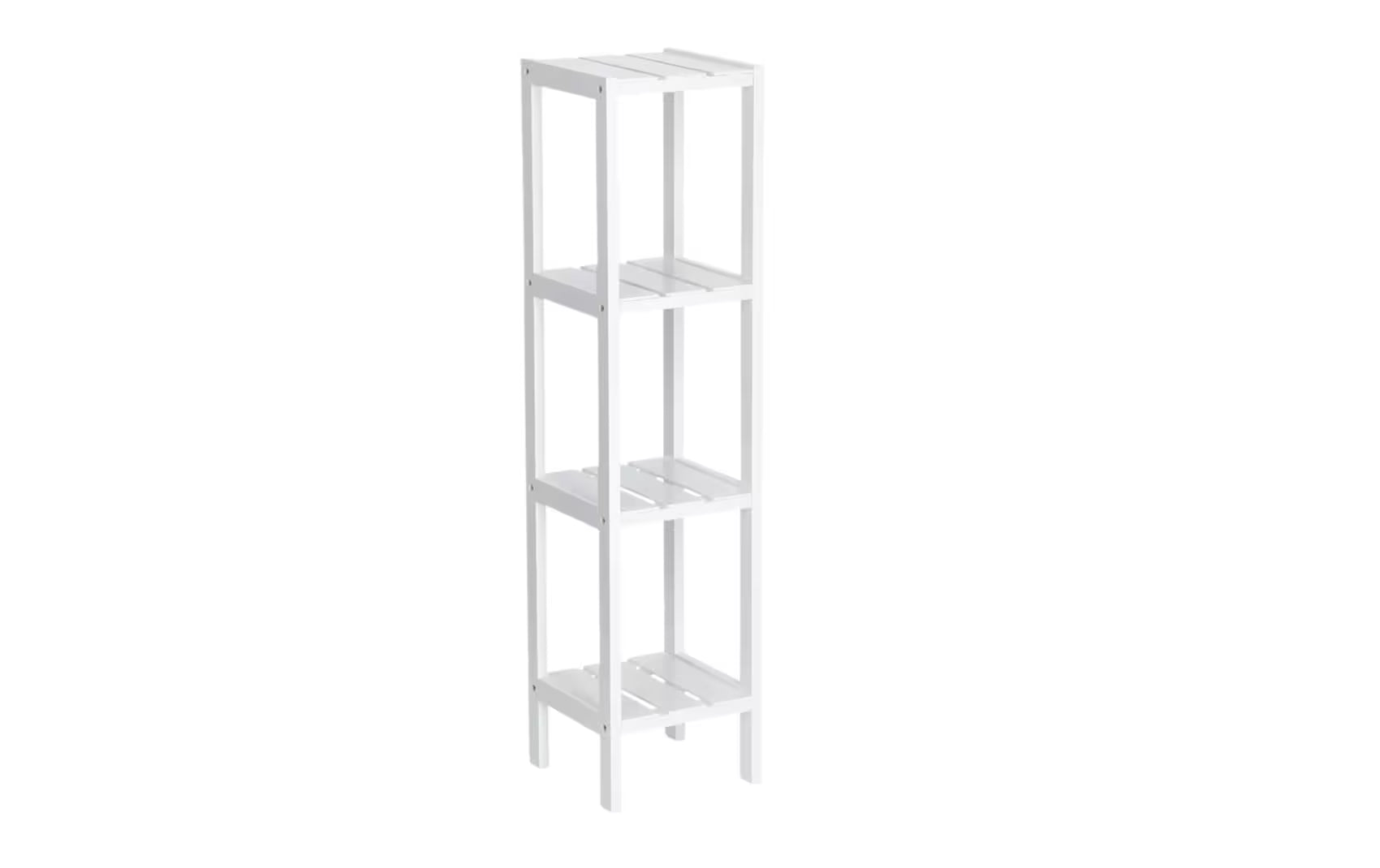 Zeller Present Standregal 4 Etagen