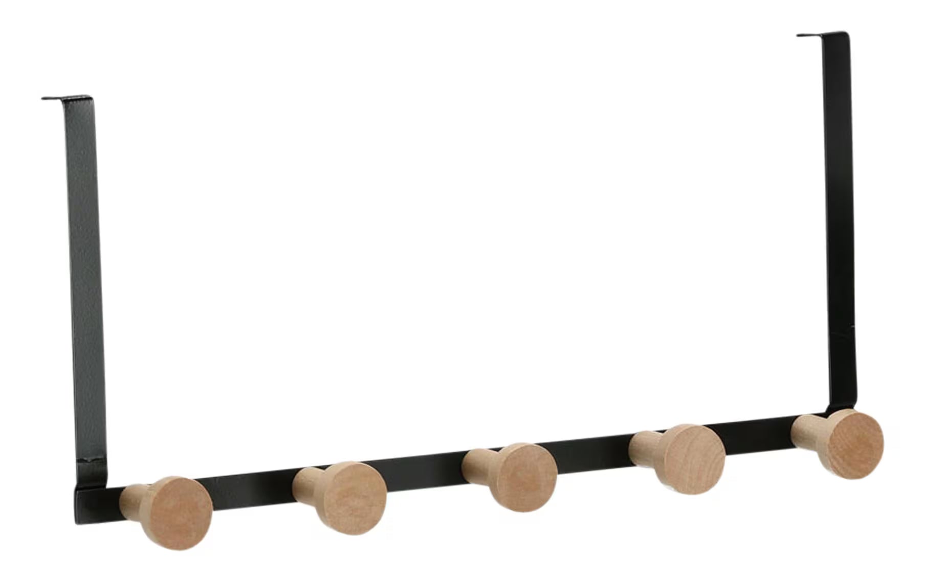 Zeller Present Türhakenleiste