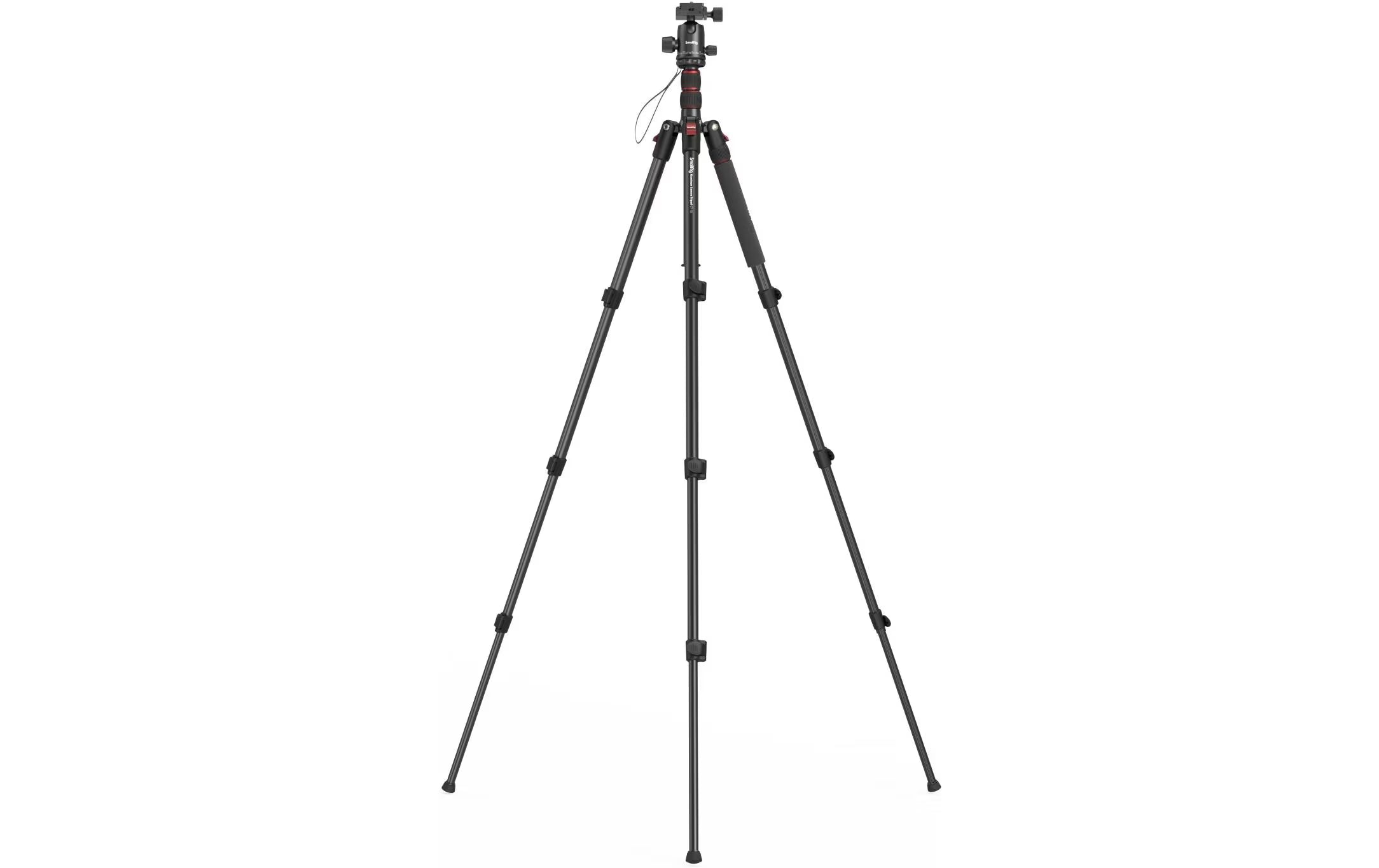 SmallRig CT-10 Aluminum Camera Tripod