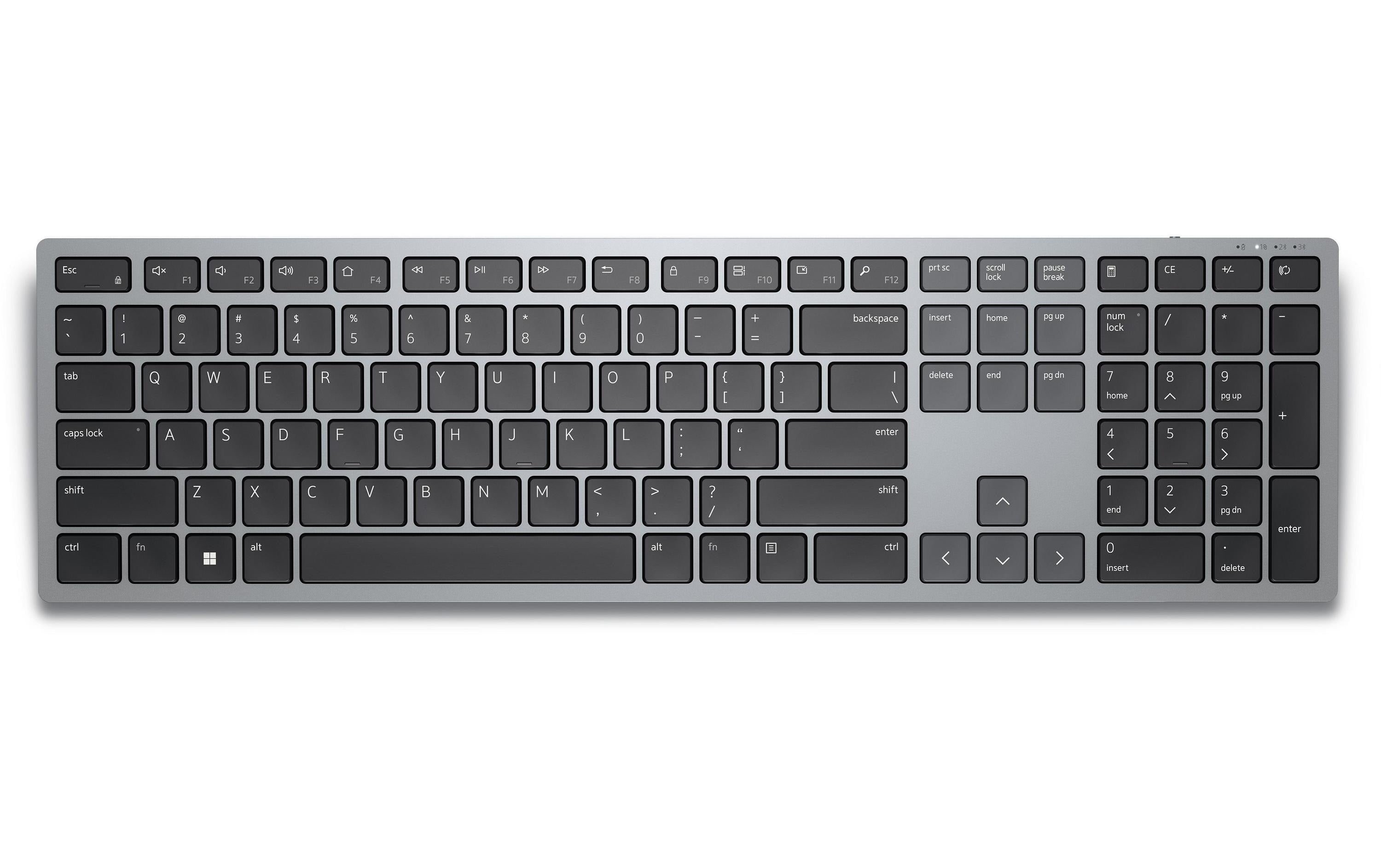 Dell Keyboard KB700