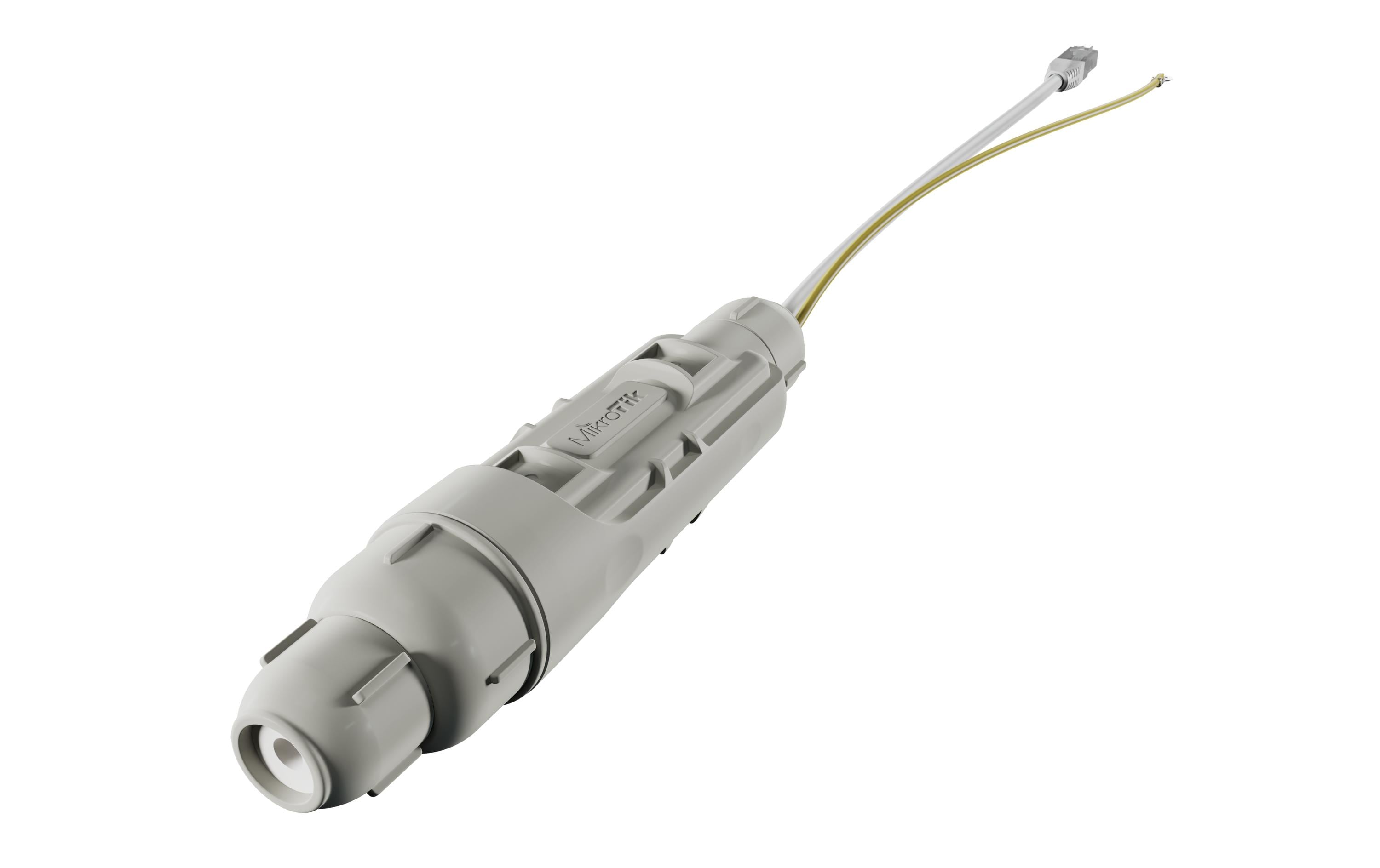Mikrotik GESP Blitzschutz IP67