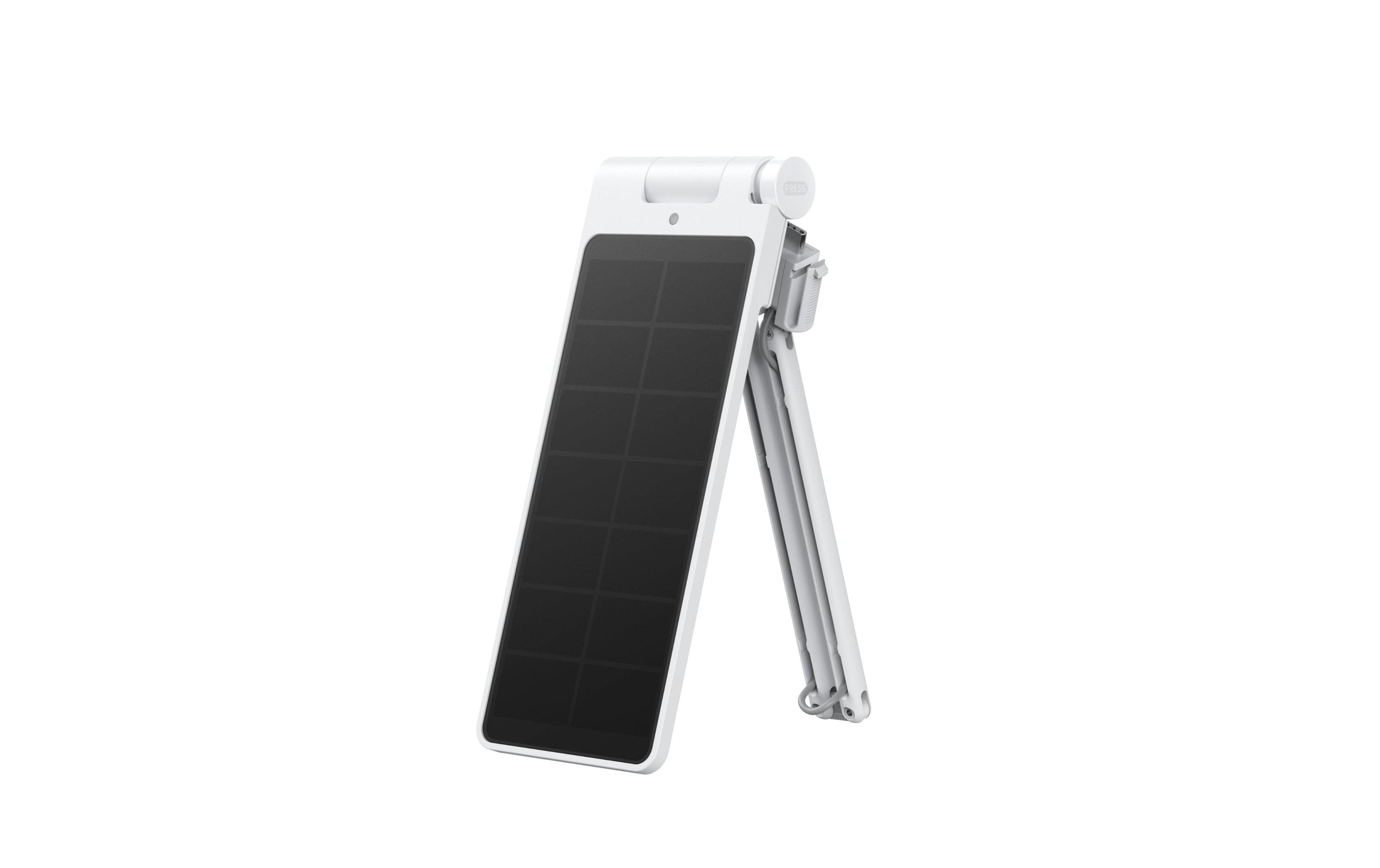 SwitchBot Solar Panel