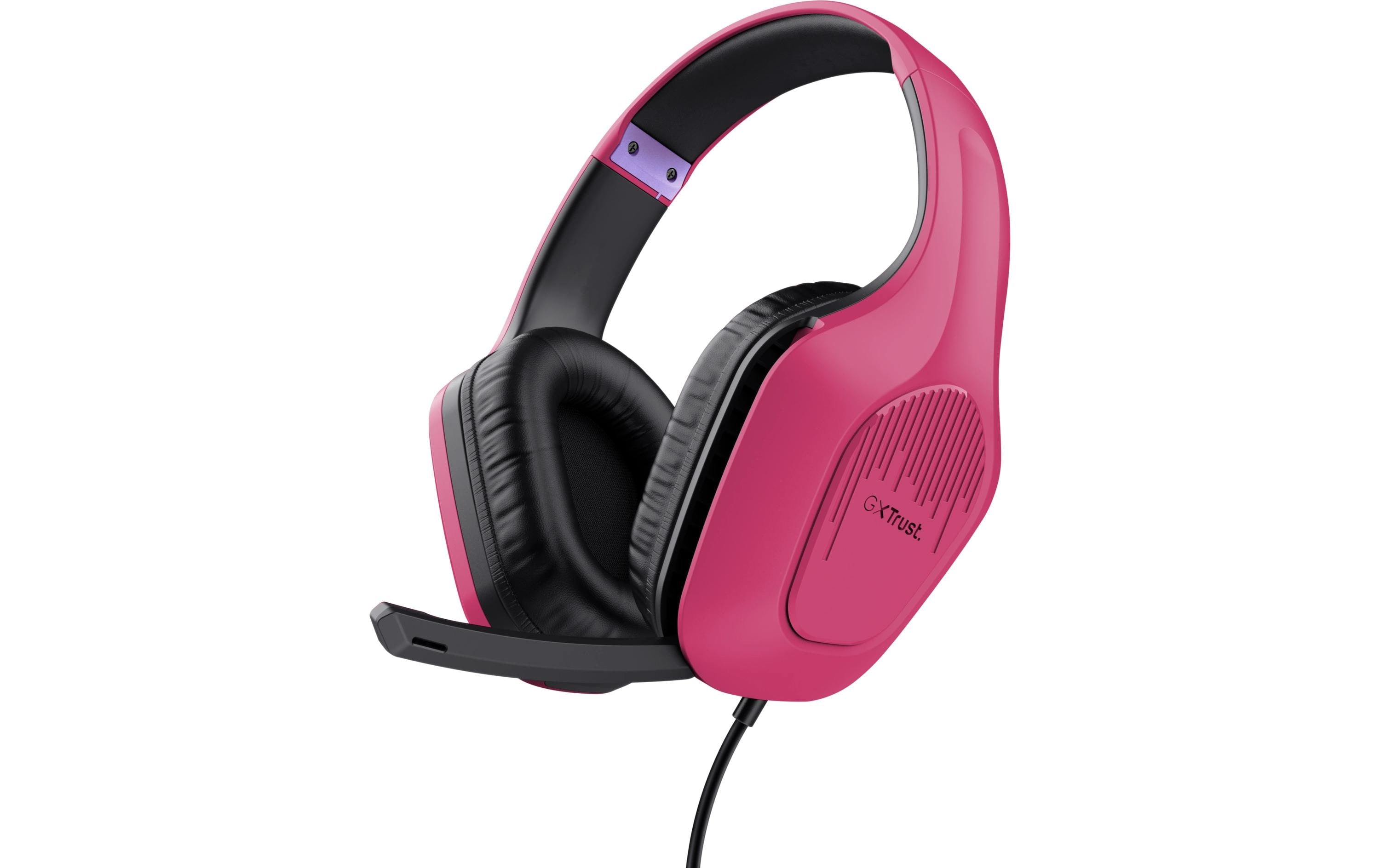 Trust Gaming-Headset GXT 415P Zirox