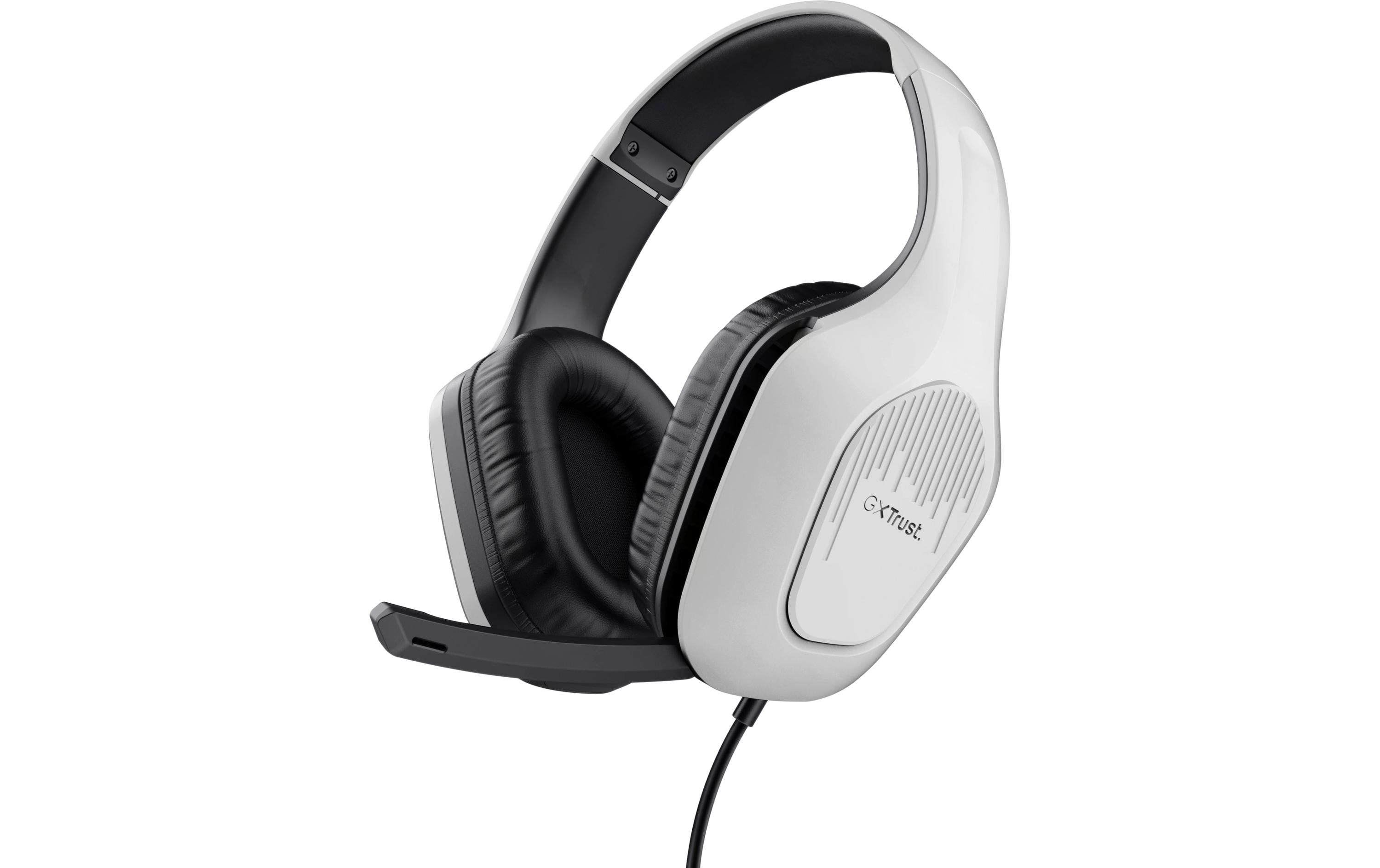 Trust Gaming-Headset GXT 415W Zirox