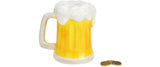 Spardose Bier
