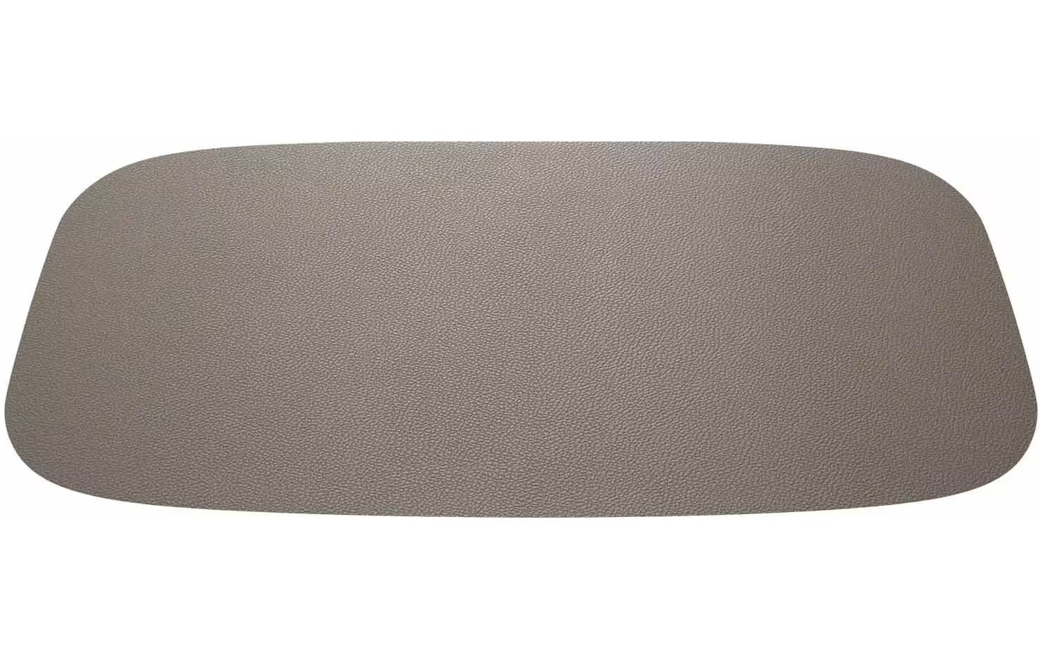 Leonardo Tischset Roma taupe