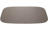 Leonardo Tischset Roma taupe