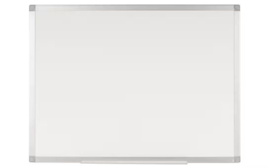 Bi-Office Whiteboard Ayda