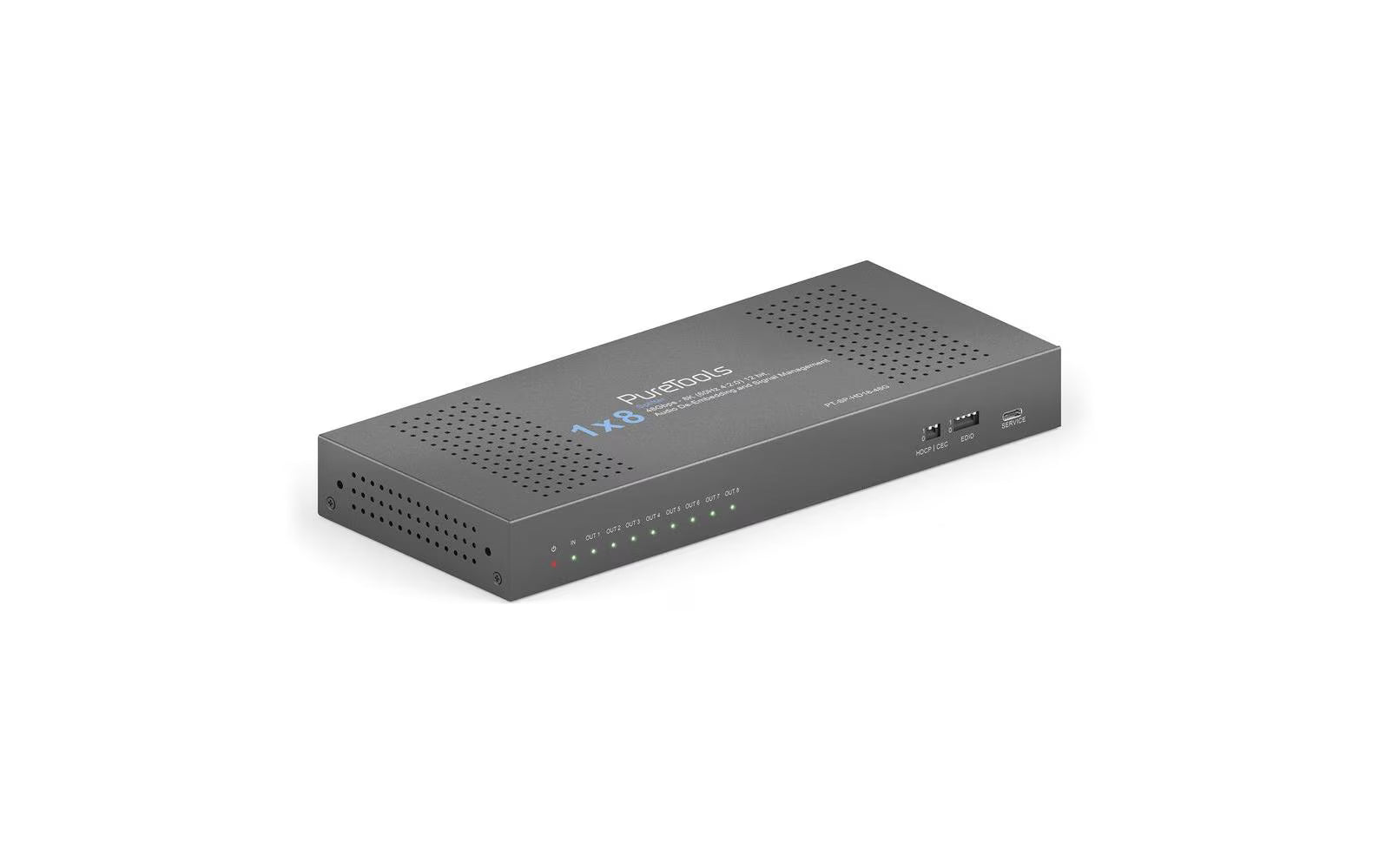 PureTools PT-SP-HD18-48G