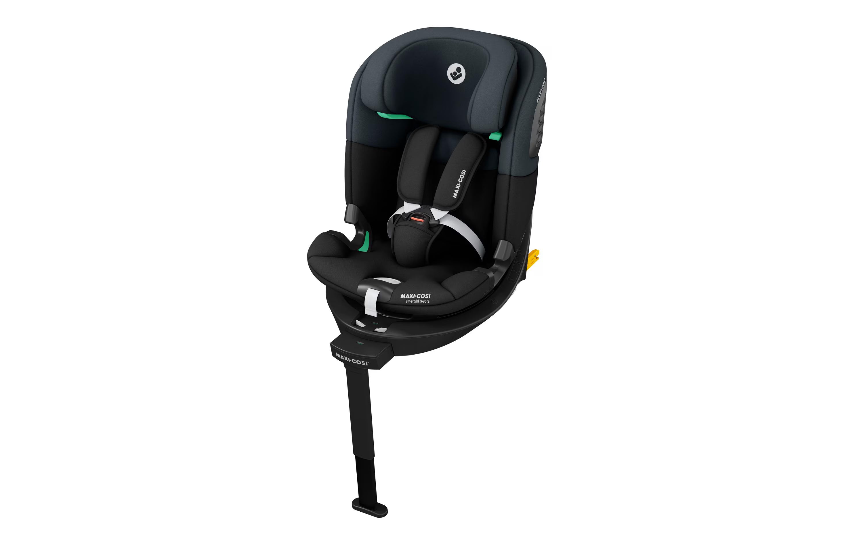 Maxi-Cosi Reboarder Emerald 360 S