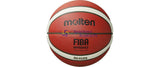 Molten Basketball B7G4500-SW